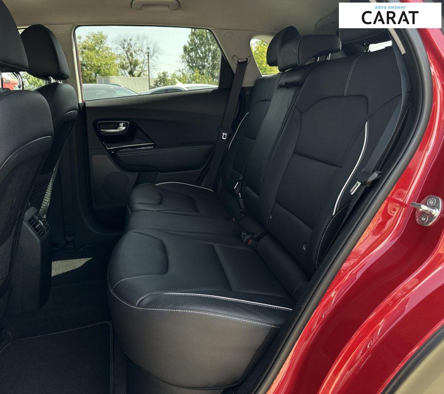 Kia Niro 2020 Kia Niro 2020