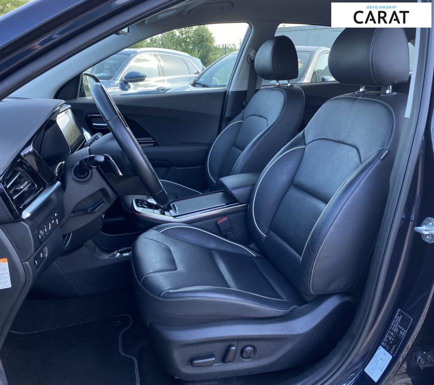 Kia Niro 2021
