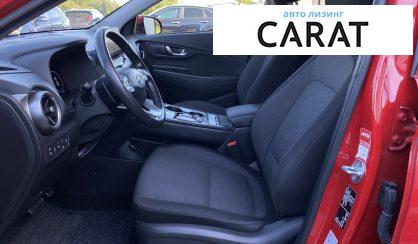 Hyundai Kona 2022 Hyundai Kona 2022