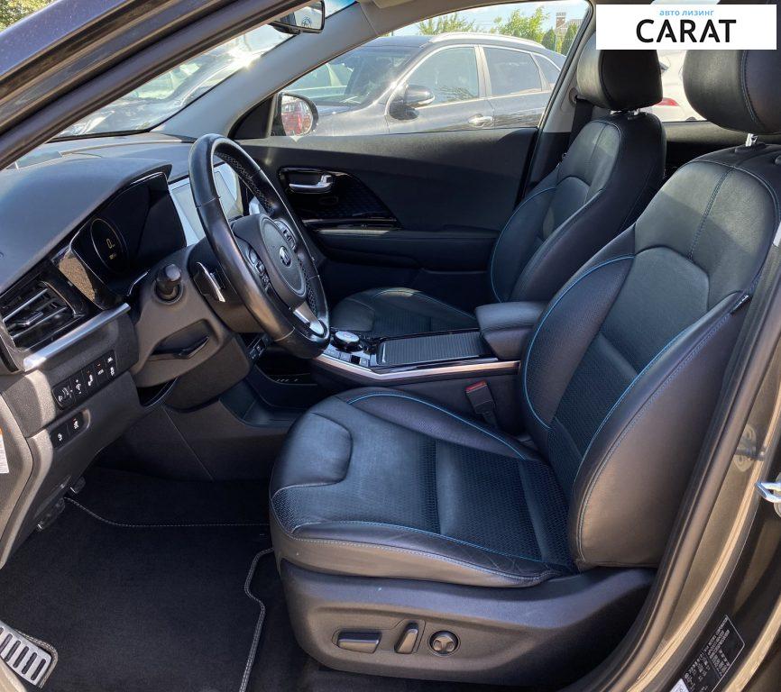 Kia Niro 2021