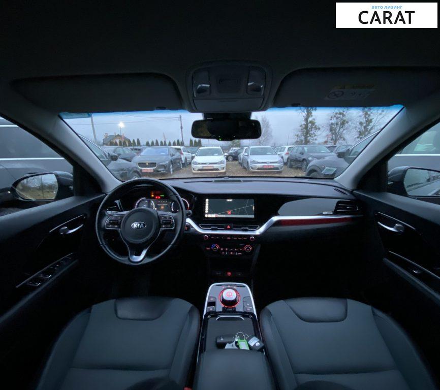 Kia Niro 2020