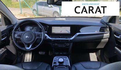 Kia Niro 2021