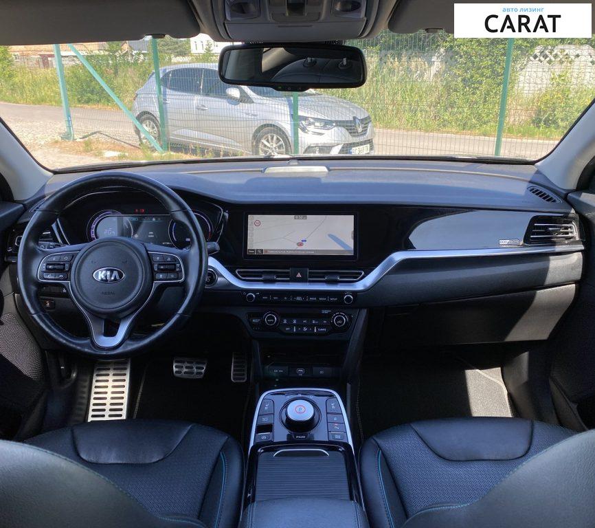 Kia Niro 2021