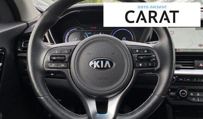 Kia Niro 2020