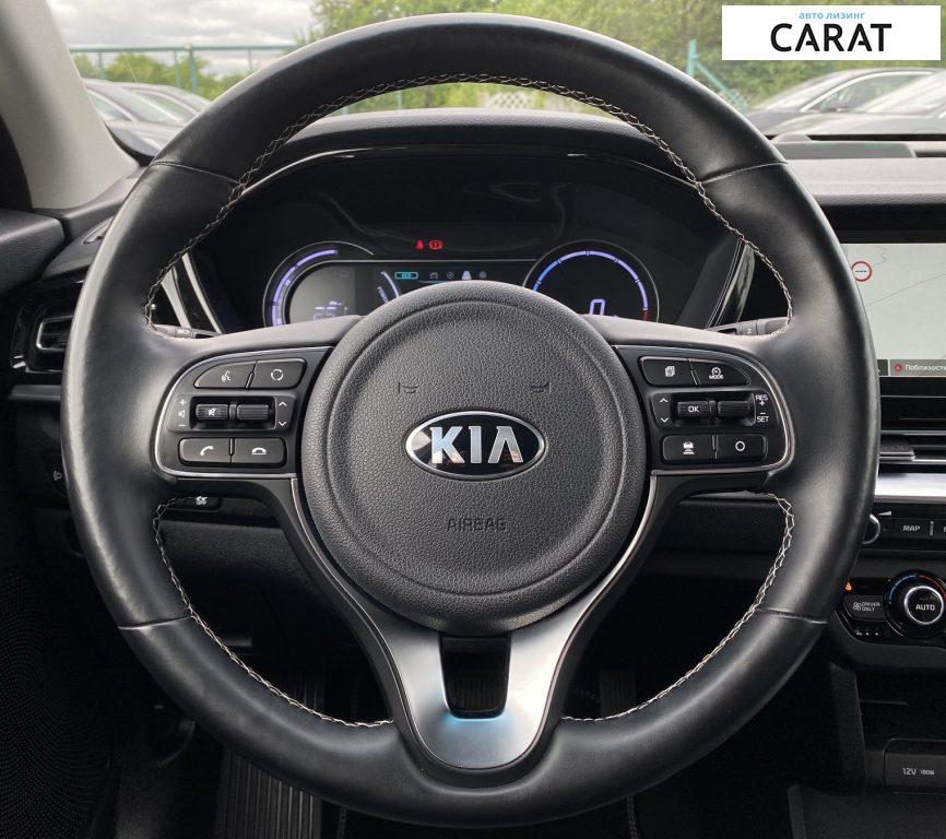 Kia Niro 2020