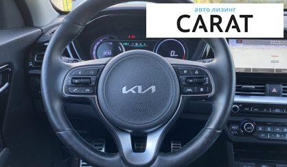 Kia Niro 2021