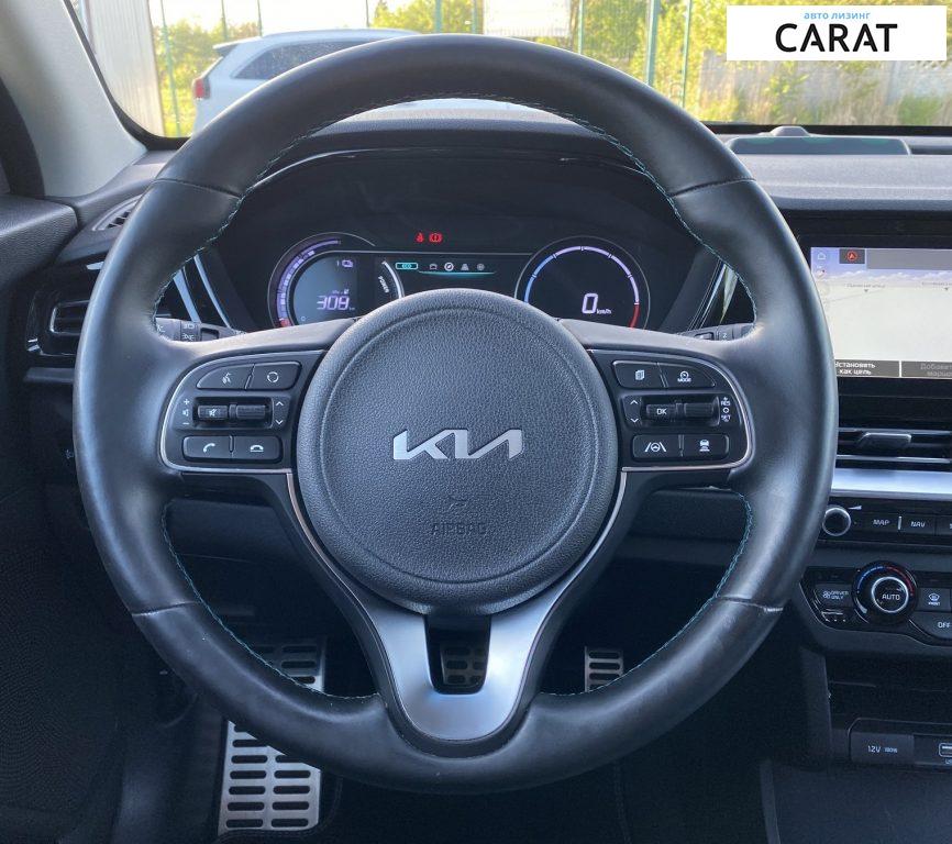 Kia Niro 2021