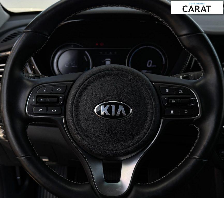 Kia Niro 2021