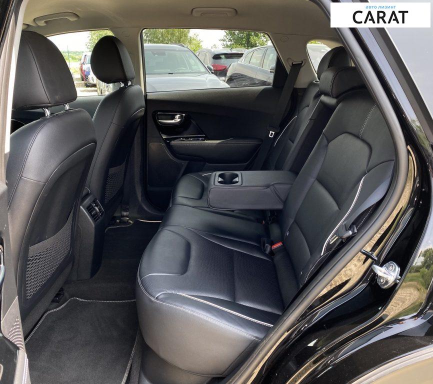 Kia Niro 2020