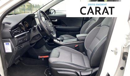Kia Niro 2020