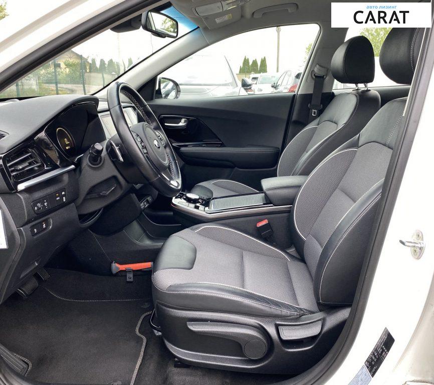 Kia Niro 2020
