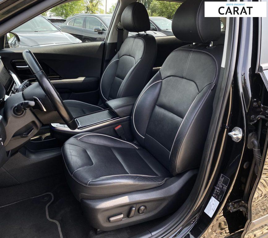 Kia Niro 2020