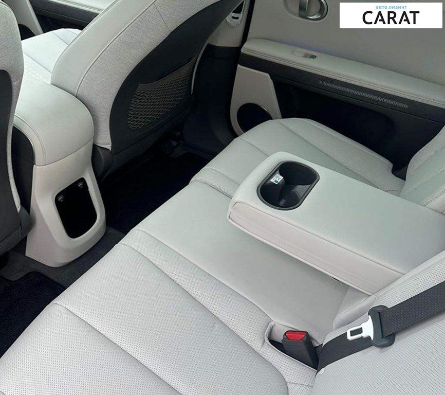Hyundai Ioniq 2024