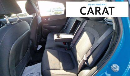 Hyundai Kona 2022 Hyundai Kona 2022