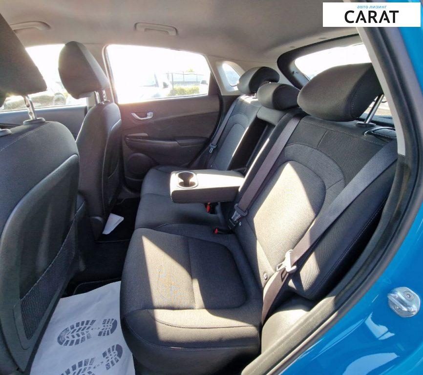 Hyundai Kona 2022 Hyundai Kona 2022