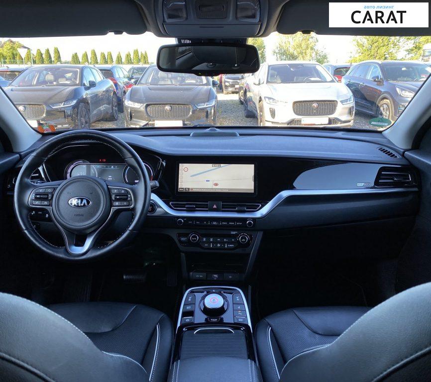 Kia Niro 2020