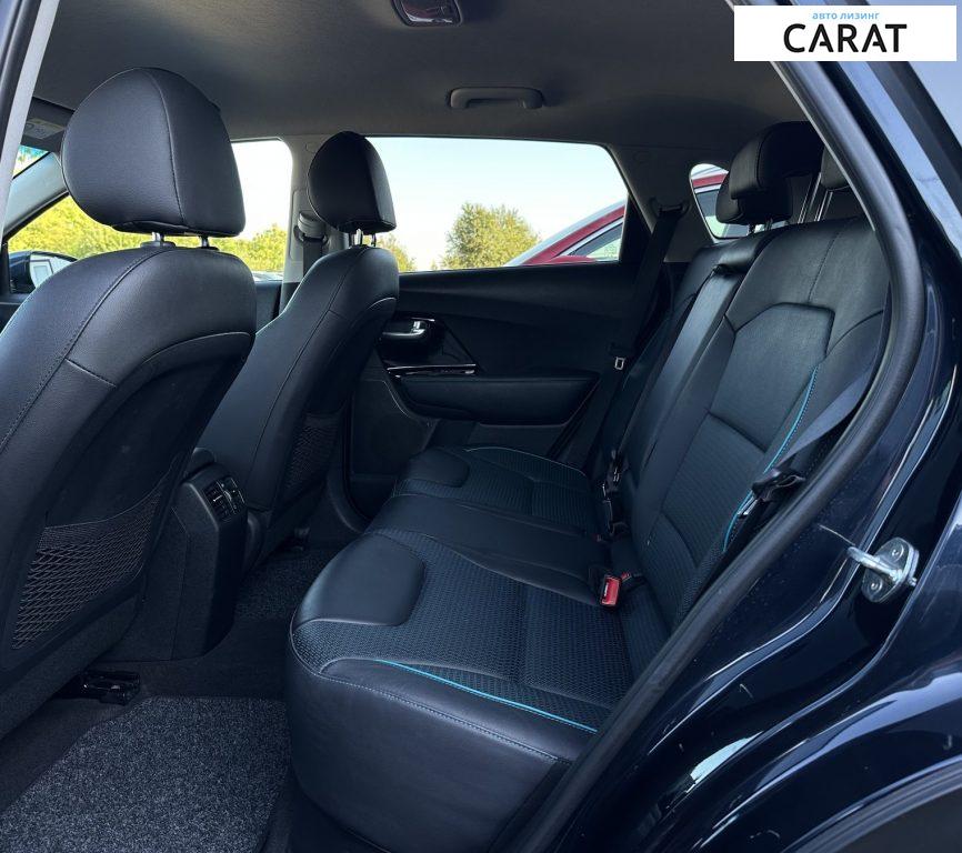 Kia Niro 2021