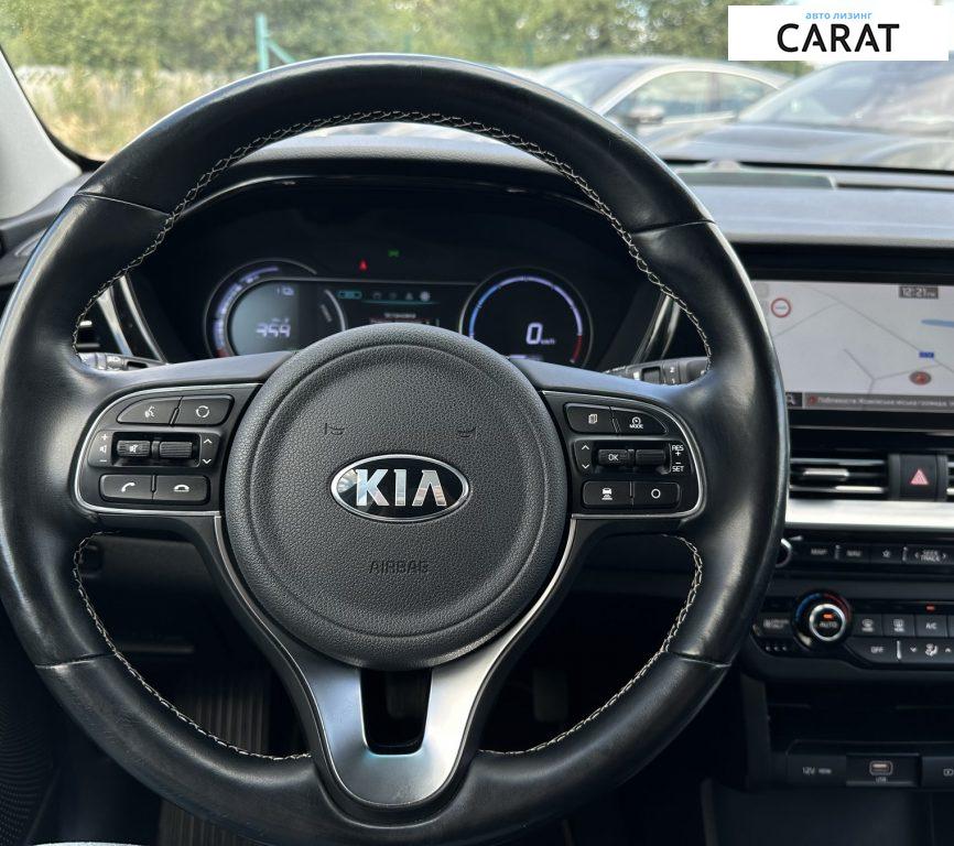Kia Niro 2020