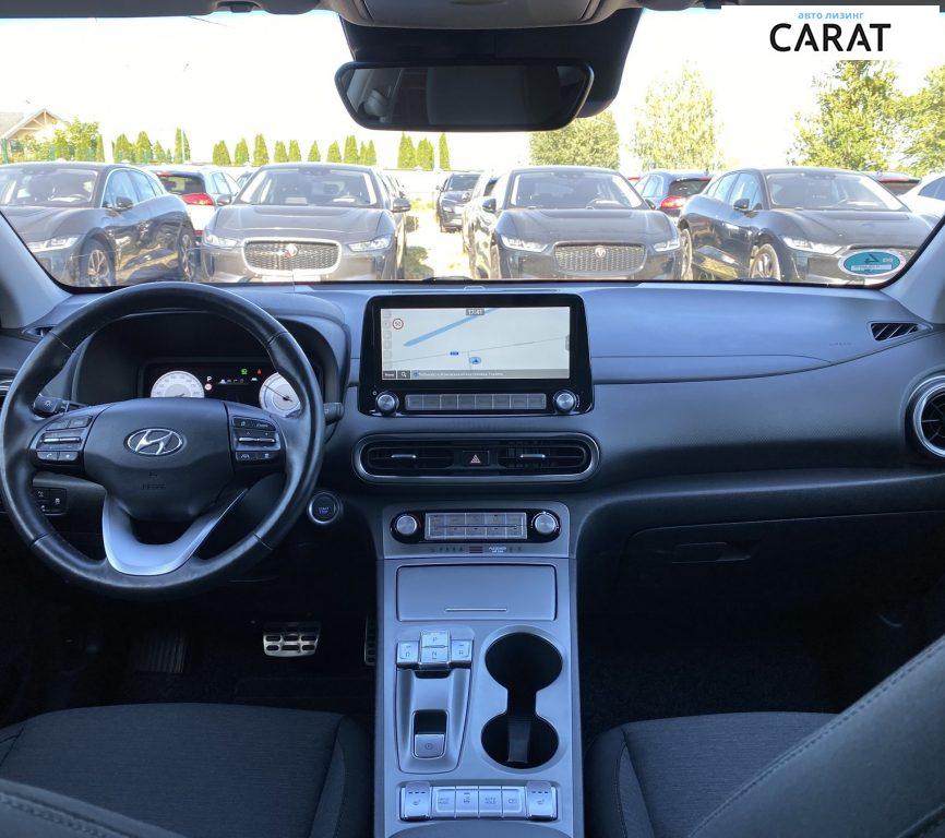 Hyundai Kona 2022 Hyundai Kona 2022