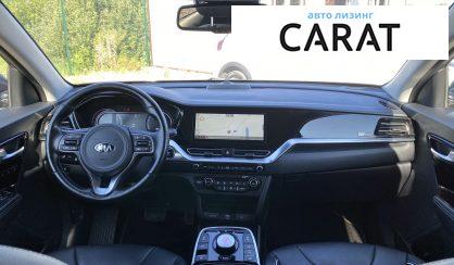 Kia Niro 2020 Kia Niro 2020