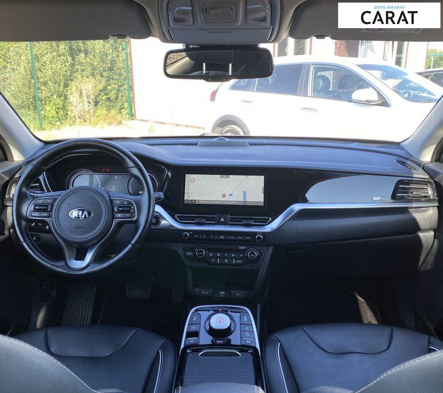 Kia Niro 2020 Kia Niro 2020