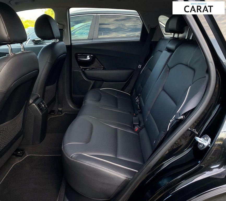 Kia Niro 2020
