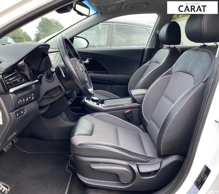 Kia Niro 2020