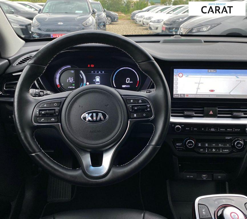Kia Niro 2020