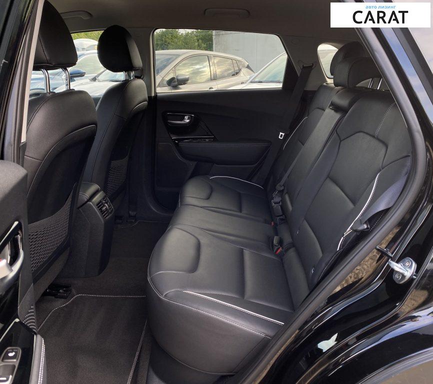 Kia Niro 2020