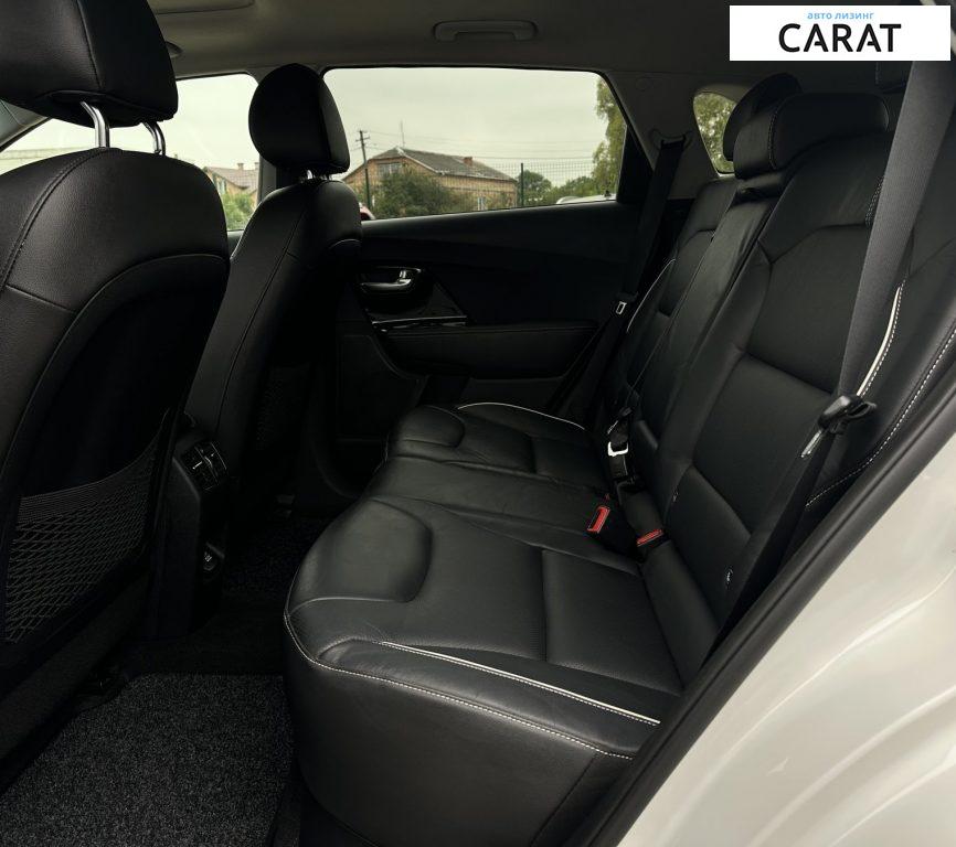 Kia Niro 2020