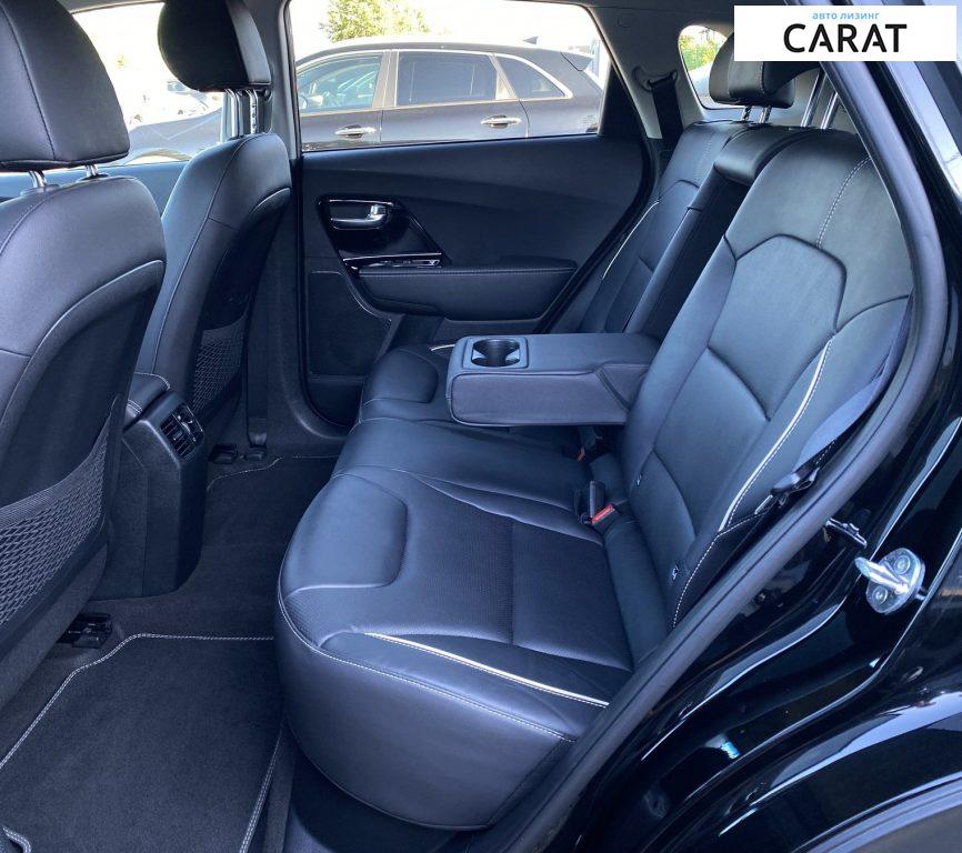 Kia Niro 2020