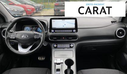 Hyundai Kona 2022 Hyundai Kona 2022