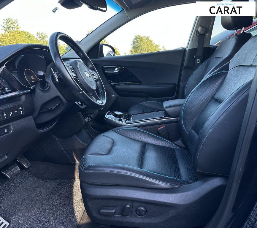 Kia Niro 2021