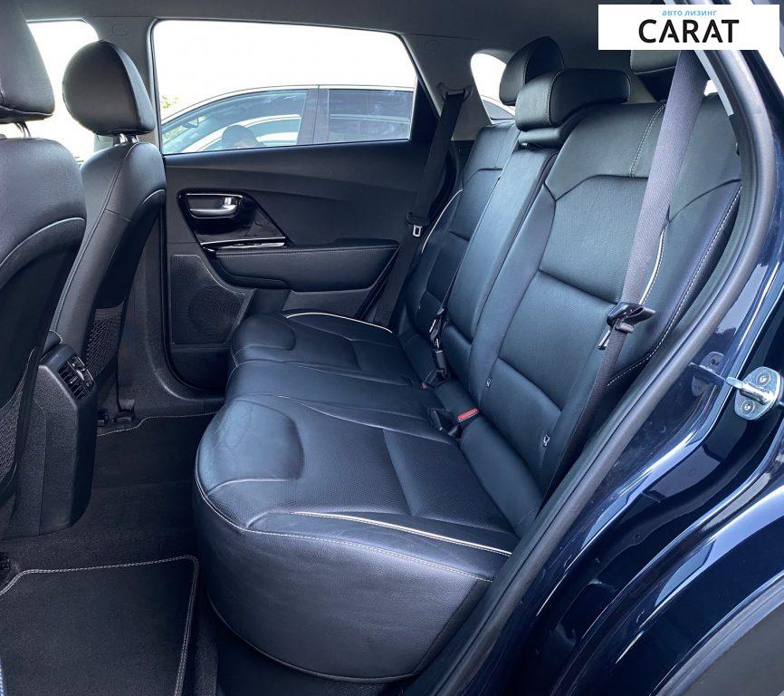 Kia Niro 2020