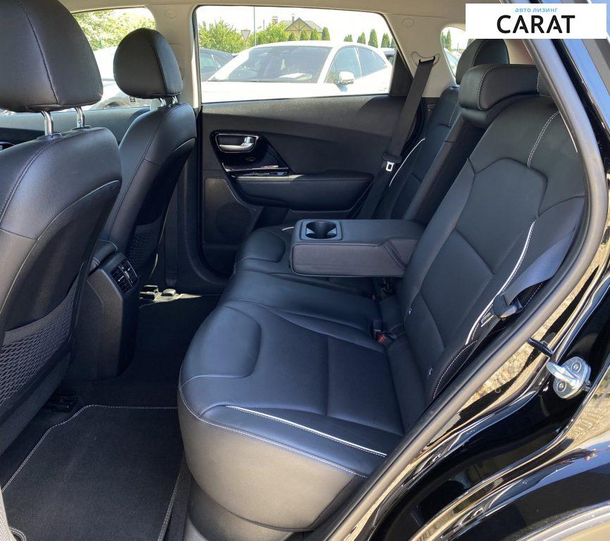 Kia Niro 2020