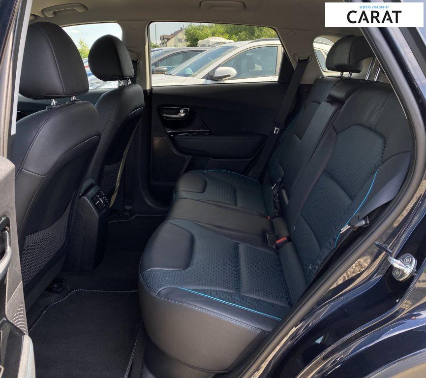 Kia Niro 2020