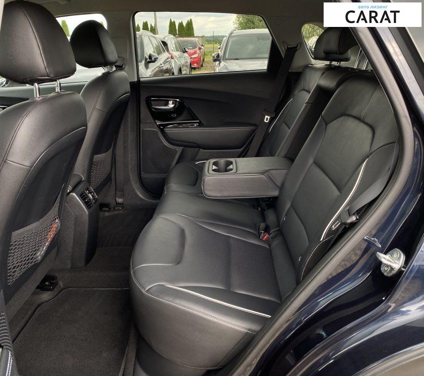 Kia Niro 2020