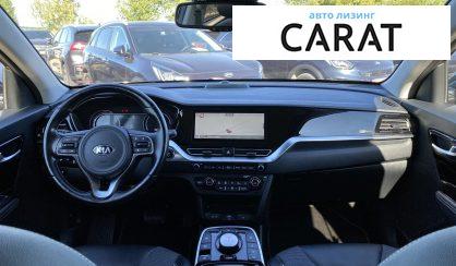 Kia Niro 2021