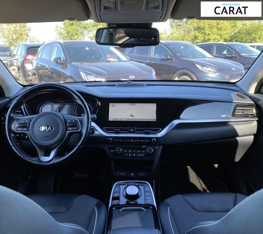 Kia Niro 2021