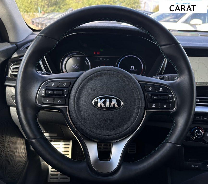 Kia Niro 2021