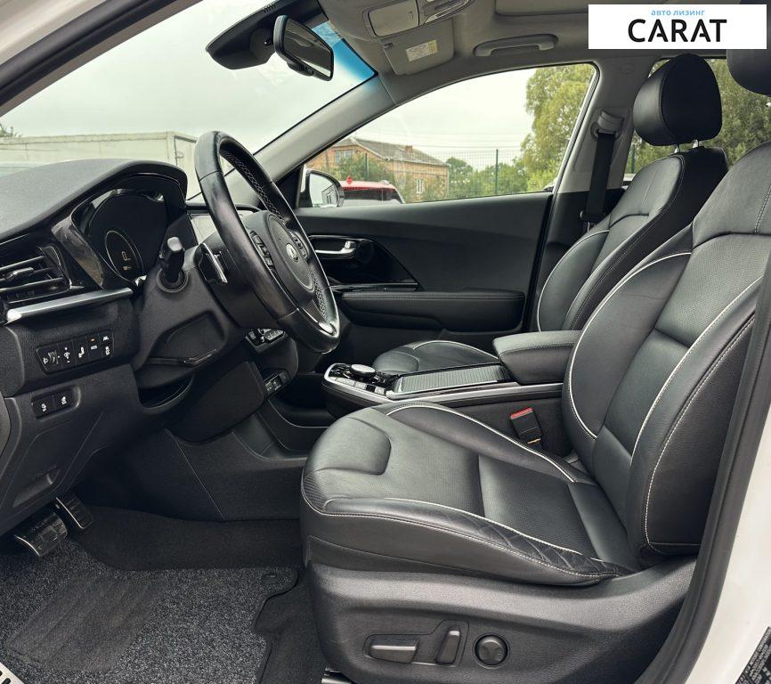 Kia Niro 2020