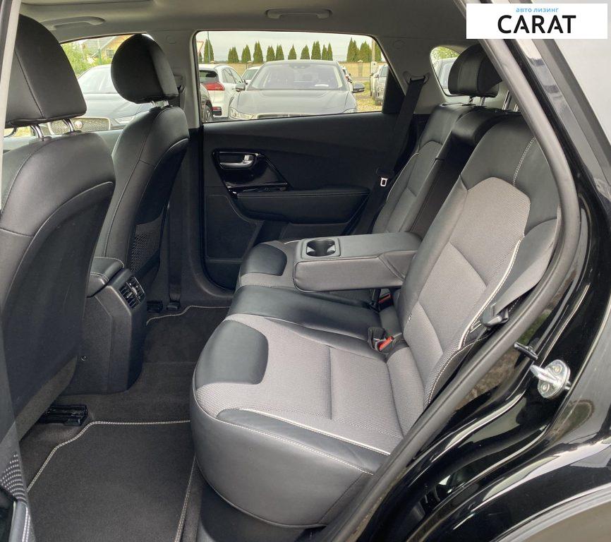 Kia Niro 2021