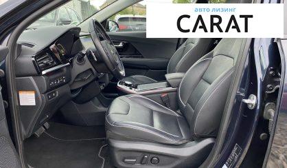 Kia Niro 2020