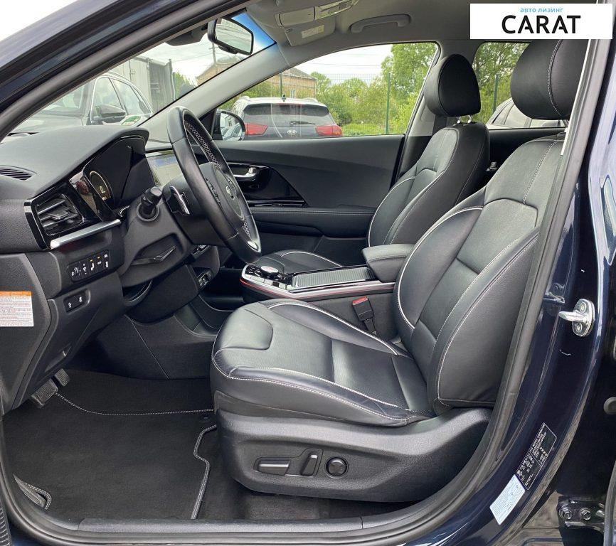 Kia Niro 2020