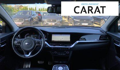 Kia Niro 2021
