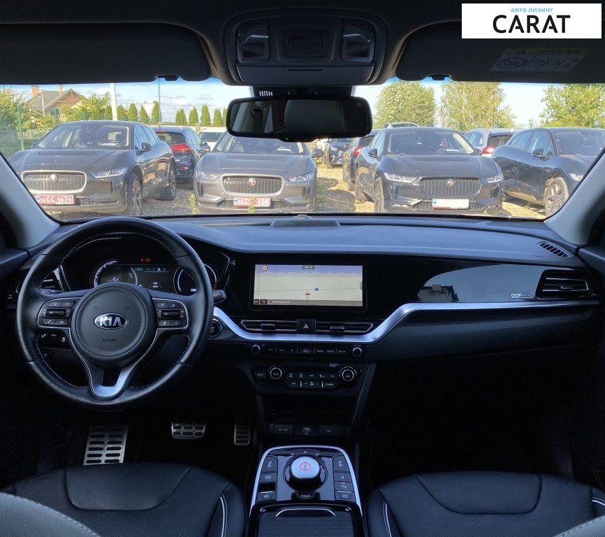 Kia Niro 2021