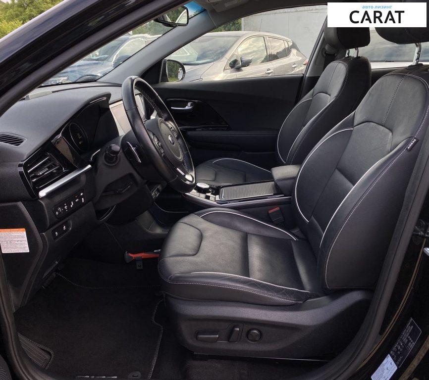 Kia Niro 2020