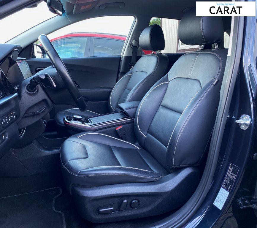 Kia Niro 2021