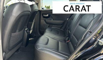 Kia Niro 2020 Kia Niro 2020