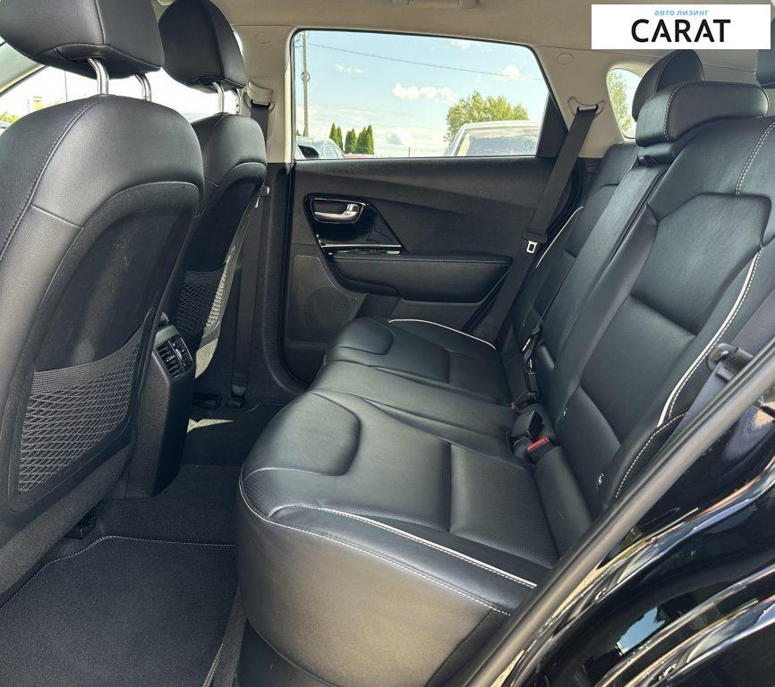 Kia Niro 2020 Kia Niro 2020